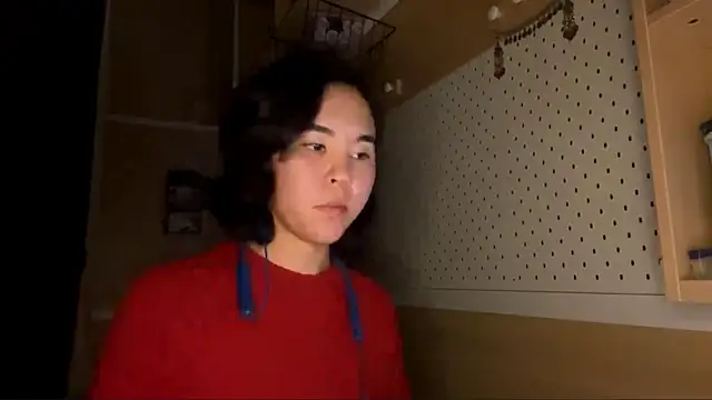 JennyCarpenter webcam