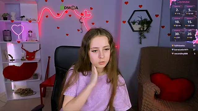 rebecca_smile webcam