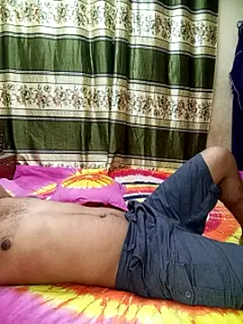 Romentic_Couple webcam