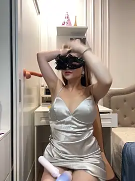 Queen-of-Love webcam