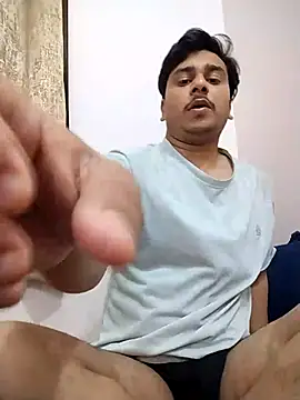 THEODORE54321 webcam