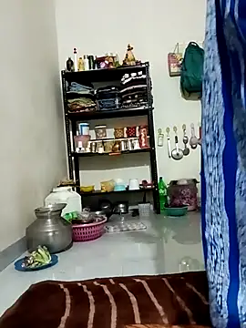 IndianDesiExotic_Beauty webcam