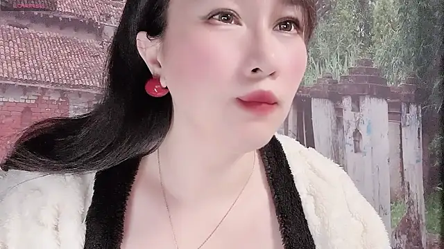 liqinqin-5201 webcam