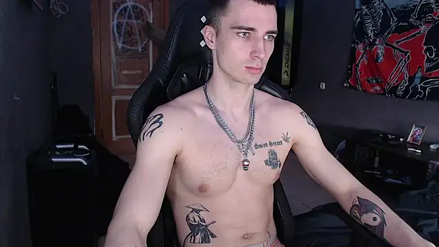 Jack_loveeee webcam