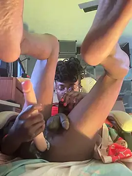 barracksbunny webcam