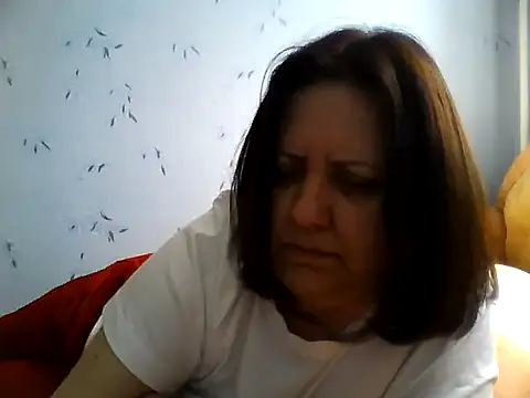 LockyCharm111 webcam