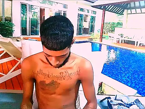 CharmingIndian1 webcam