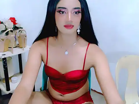 Queeny_Cassandra webcam