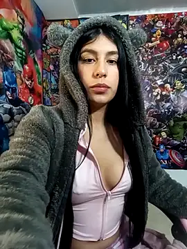 charlottte_wh webcam