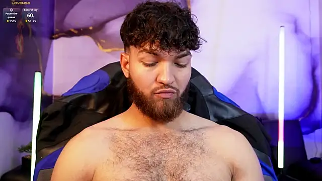 Oliver_Dallas1 webcam