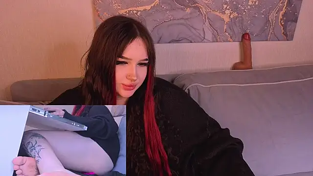 Jane_Goddesss webcam