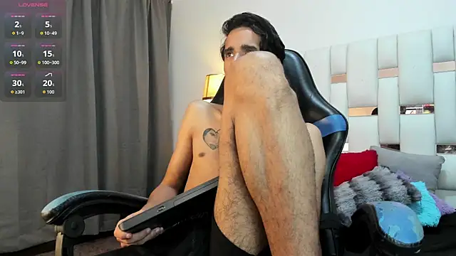 Alessandro_Abruzzo webcam