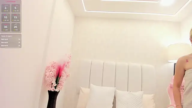 sharick_coper webcam