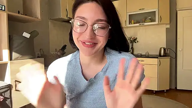 SinfulStarlight webcam