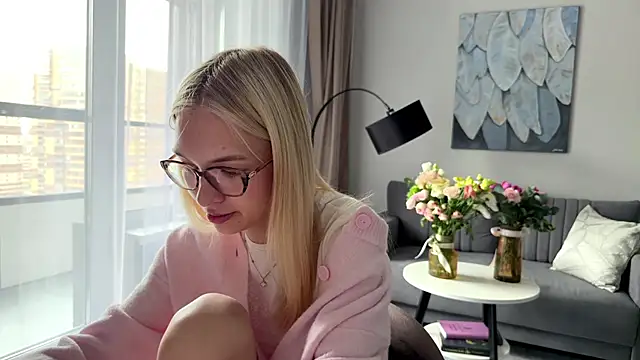 EvelineMolima webcam