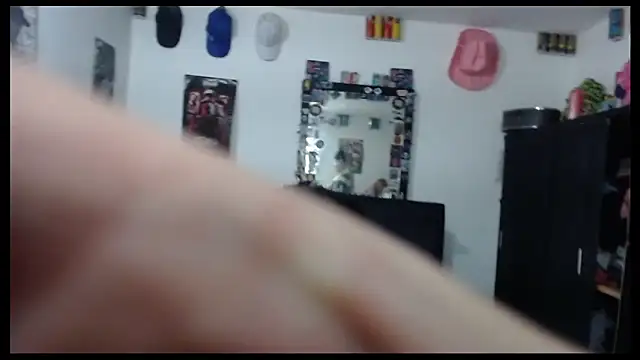 bonnie--clark webcam