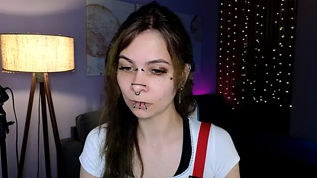 carter_flower webcam