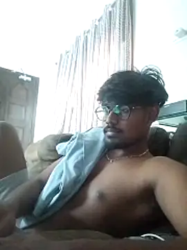 bangalore_guy_ webcam