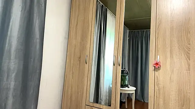 BerniceDevries webcam