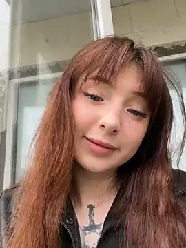 The_Satan_Girl webcam