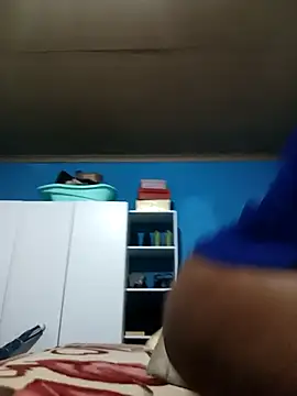 Phenomenalfirecraker webcam