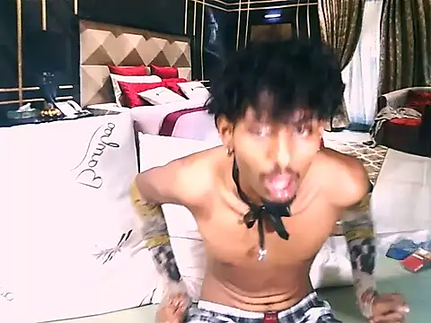 SubmissiveStallion69 webcam