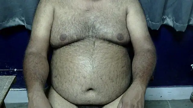 hairysubcub_70 webcam