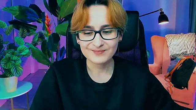 LixeLuna live sex cam