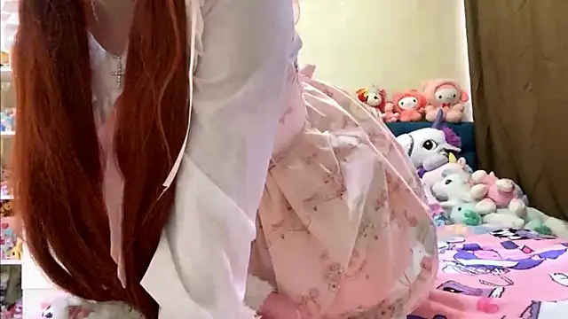 AlisaHoshiCos webcam