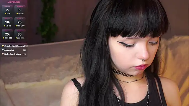 CandiceDossantos webcam