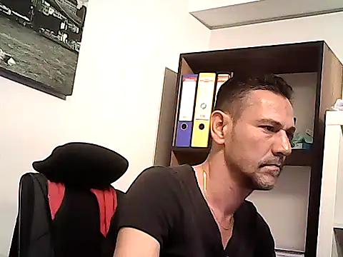 mastercharisma35 webcam