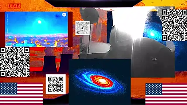 RussellTaylorLacy webcam