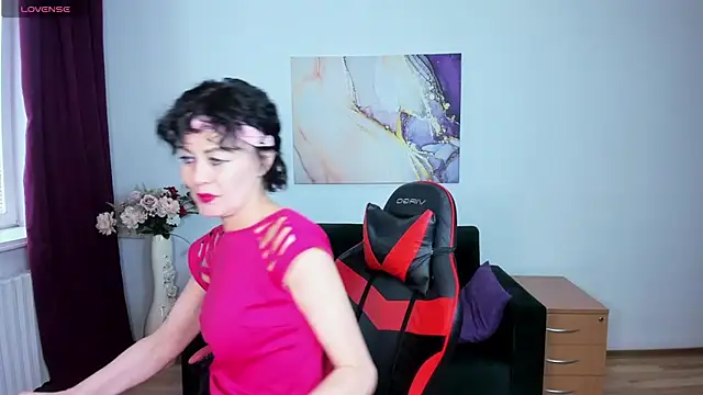 Silvia_Wallec webcam