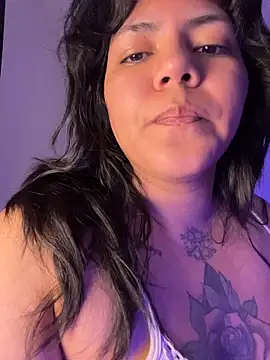 julianacastillo (F young) - FLASH ASSHOLE