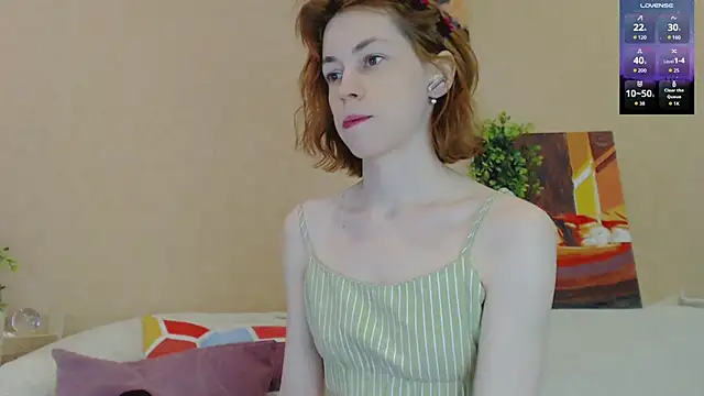 Amina_Barbarian webcam