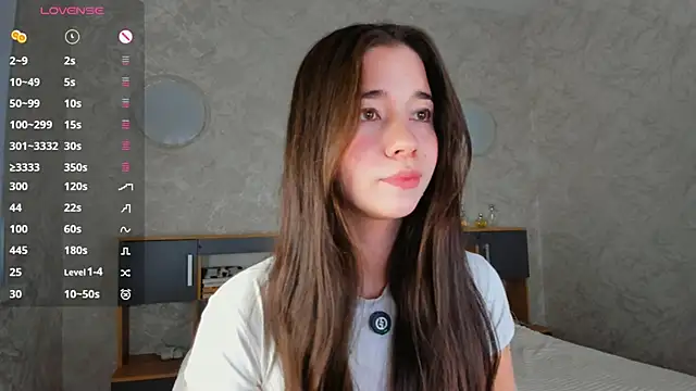 Butterflys1268 webcam