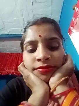 Nisha_Cute webcam