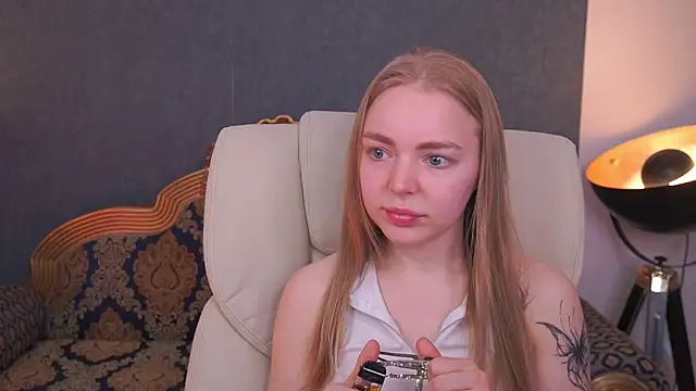 EmilySunshineS webcam