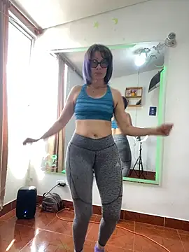 Goddess-Love- webcam