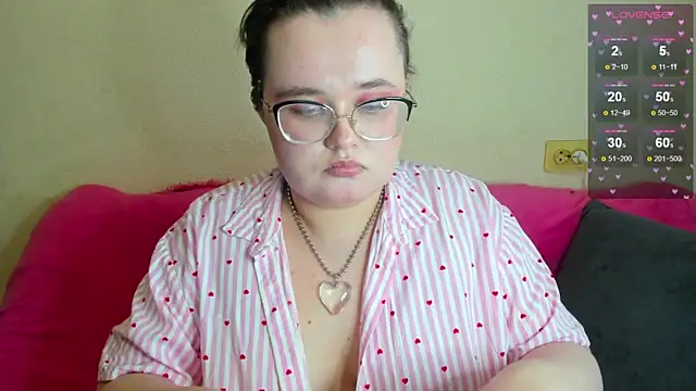 Jessica_Joy webcam