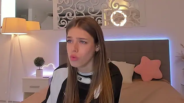 melissacrayzy webcam