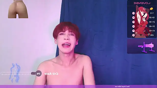 lucky_stricke webcam