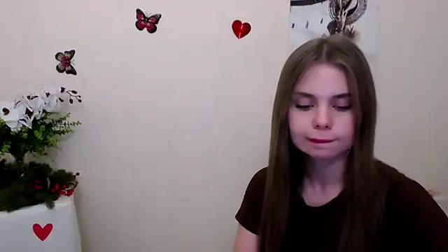 oceanicdawn (F young) - Make me happy