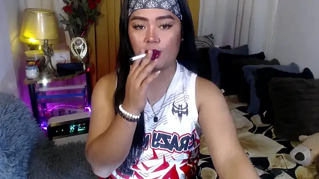 YourSweet-mich webcam