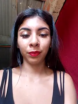 chaparritahot99 webcam