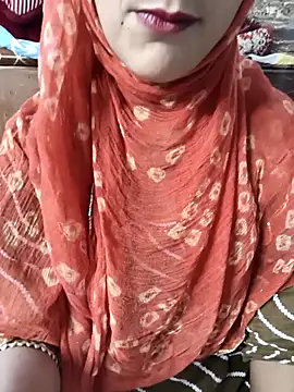 Indian-Aleena webcam