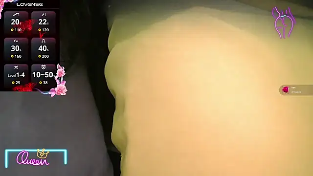 MysticalBhabhi webcam