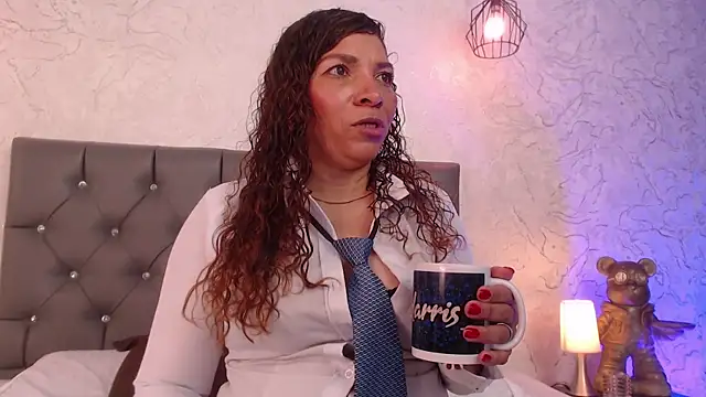 Serena_Houstonn webcam