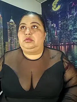 curvy_diva_ webcam