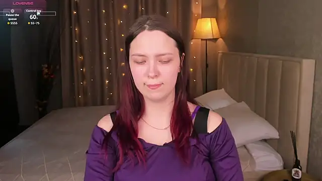 Monica__Queen webcam